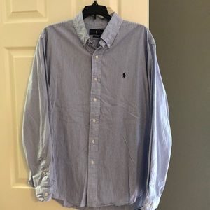 Ralph Lauren men’s button up